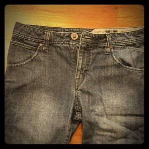 Volcom Nova jeans.